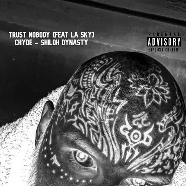 Trust Nobody