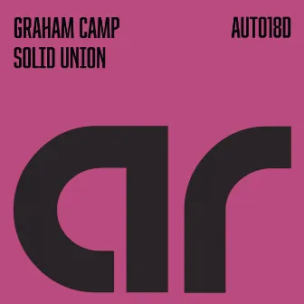 Solid Union by Graham Camp