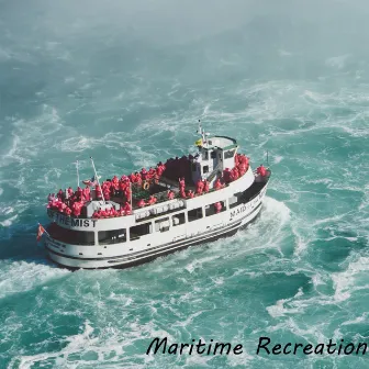 Maritime Recreation by Nature Waves Sounds