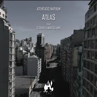 Atlas by Atentado Napalm