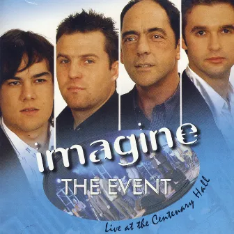 The Event by Imagine