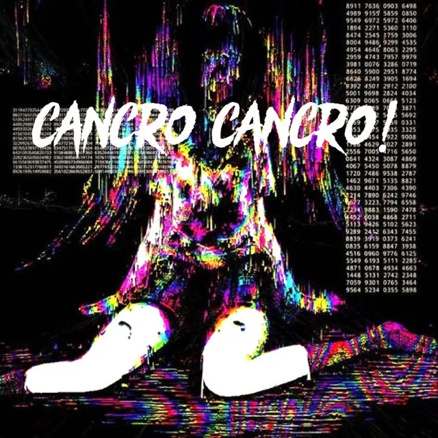 CANCRO CANCRO!