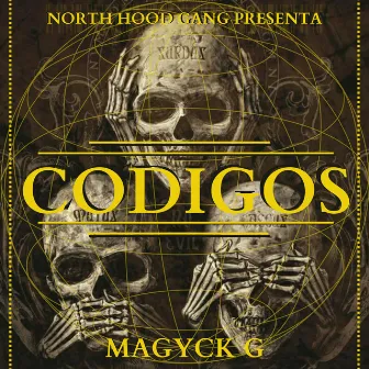 Códigos by Magyck G