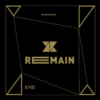 REMAIN by KNK