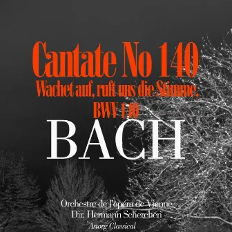 Bach: Cantate No. 140 'Wachet Auf' by DR