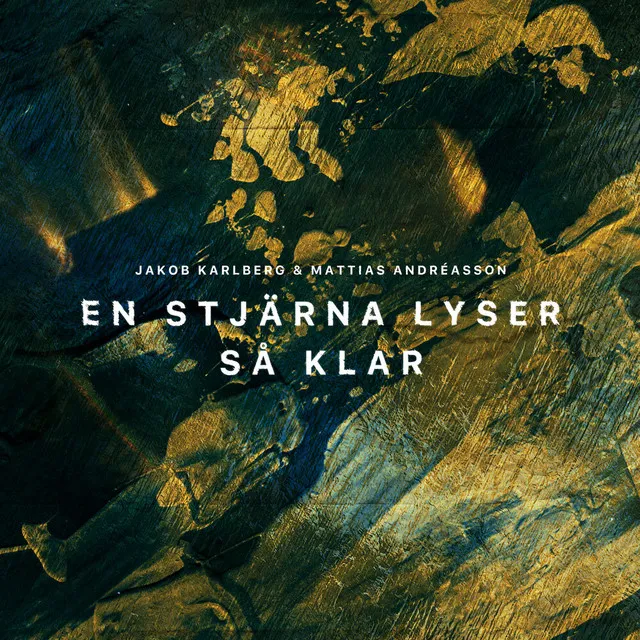 En stjärna lyser så klar