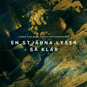 En stjärna lyser så klar by Mattias Andréasson