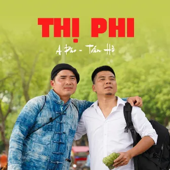 Thị Phi by Tuấn Hồ