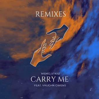 Carry Me (Remix) by V1NID