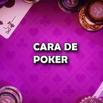 Cara de Poker by TOMSOK