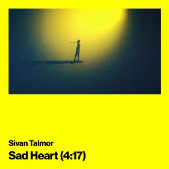 Sad Heart by Sivan Talmor