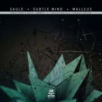 Omerta by Saule