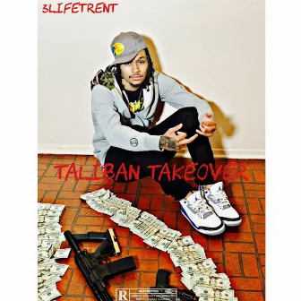 Taliban takeover by 3lifetrent