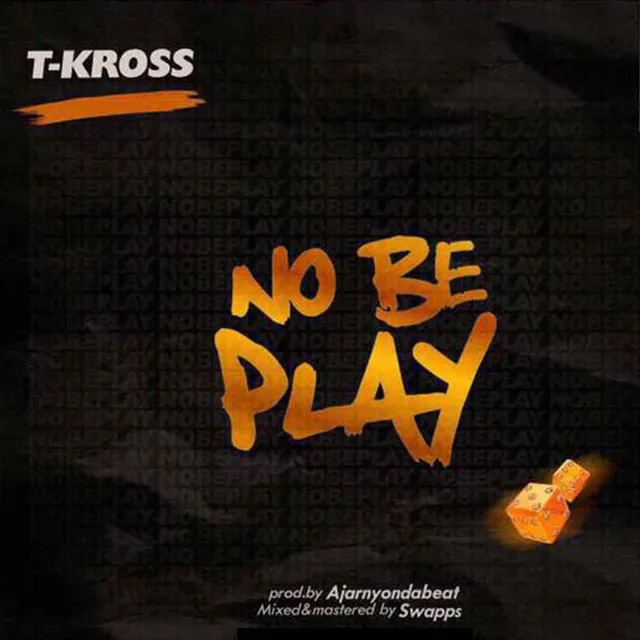 No Be Play