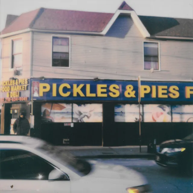 Pickles & Pies