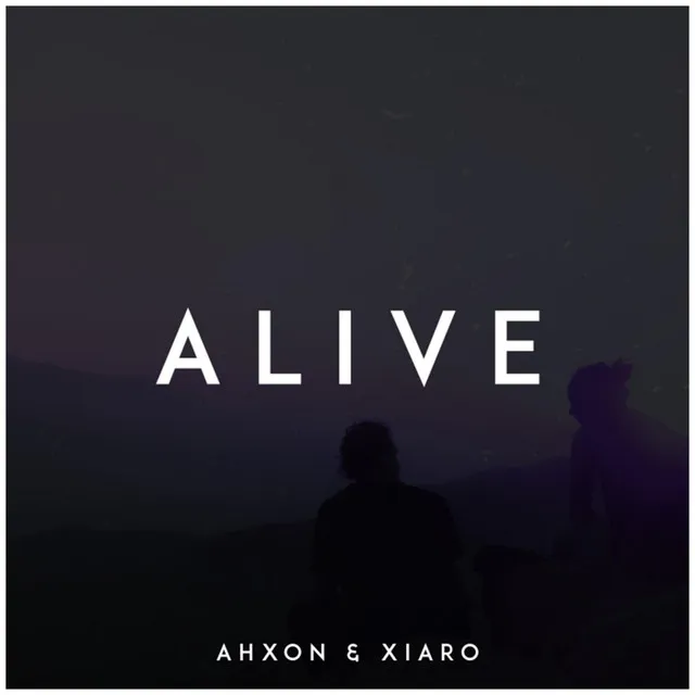 Alive