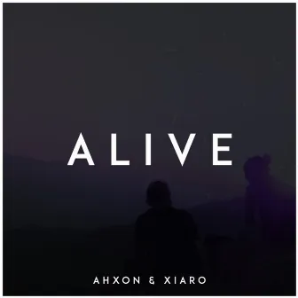 Alive by Xiaro