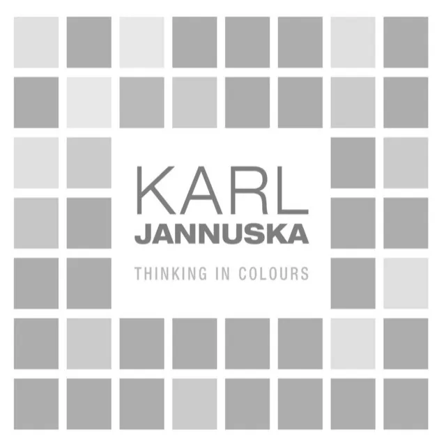 Thinking in Colours