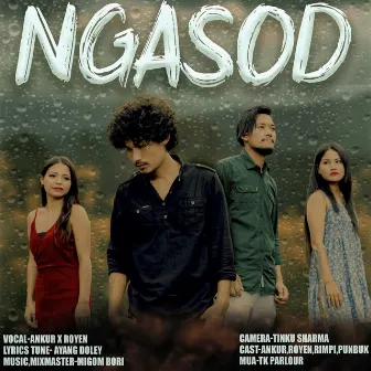 Ngasod by 