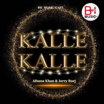 Kalle Kalle by Jerry Burj