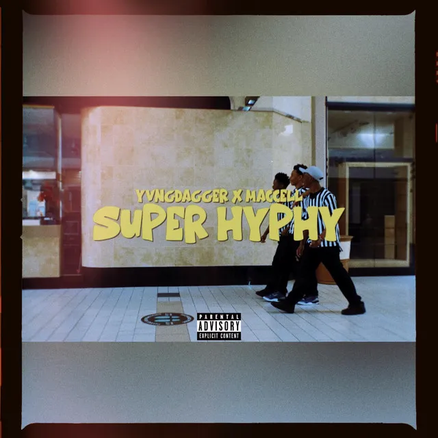 Super Hyphy (remix)