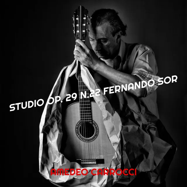 Studio Op. 29 n.22 Fernando Sor