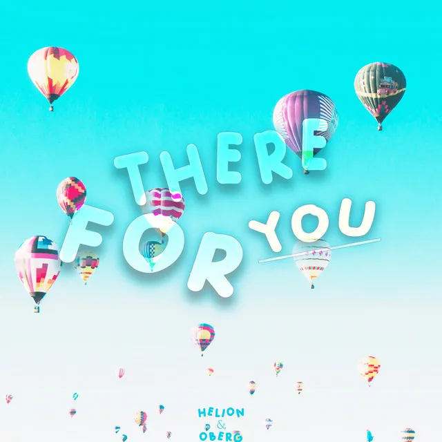 There For You (feat. Allie Crystal)