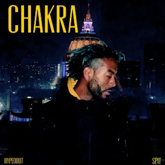 Chakra by SpitFire