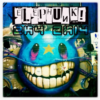 2K4 2K14 (Hands Up Mix) by Elephunk