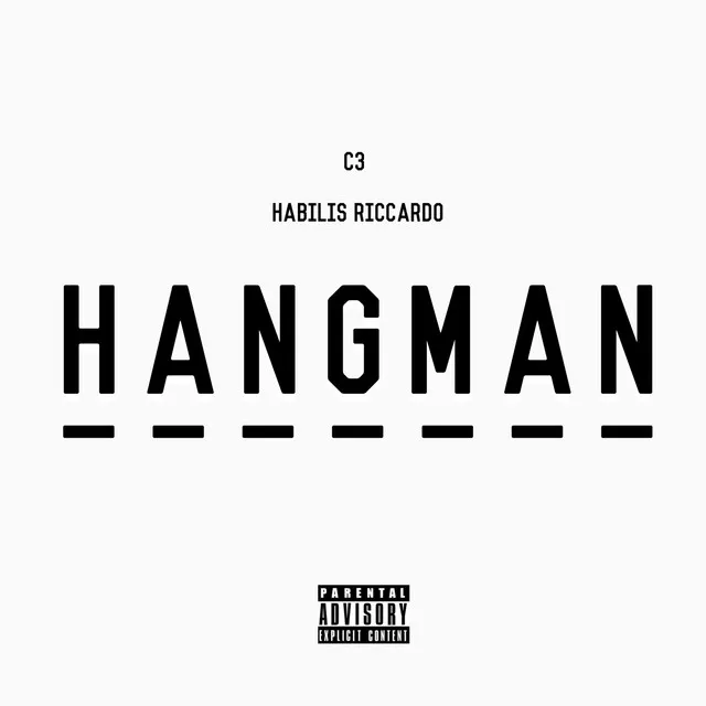 Hangman - Instrumental