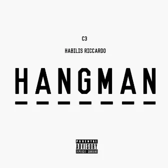 Hangman by E Cannon