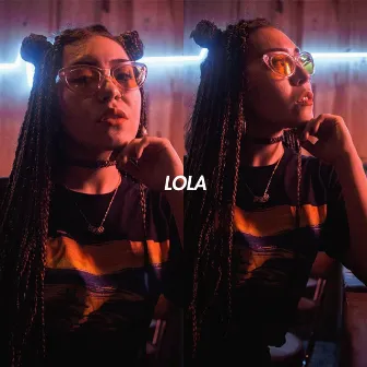 Lola by Edd Fressh