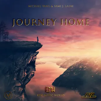 Journey Home by Michael Yang