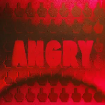 Angry by Davis