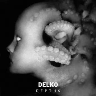 Depths Ep by Delko