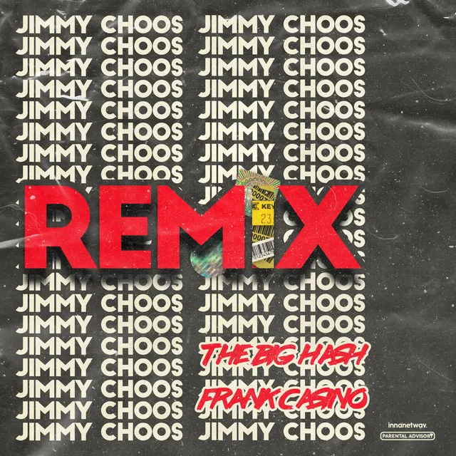 Jimmy Choos Remix