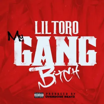 My Gang Bitch by LIL TORO