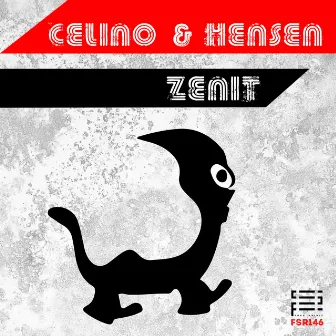 Zenit by Celino & Hensen