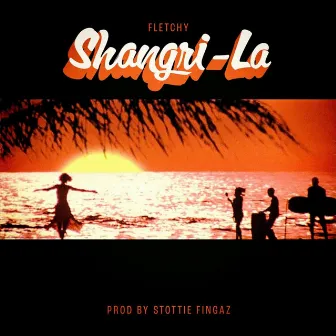 Shangri-La by Fletchy