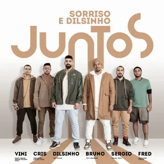 Juntos by Dilsinho