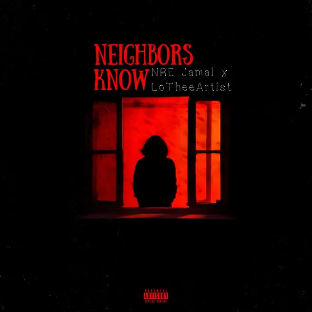 Neighbors (Sped up)