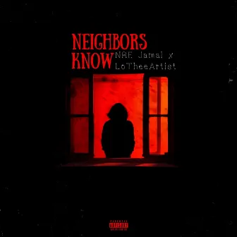 Neighbors by NRE Jamal