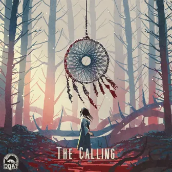 The Calling by Simon Groß