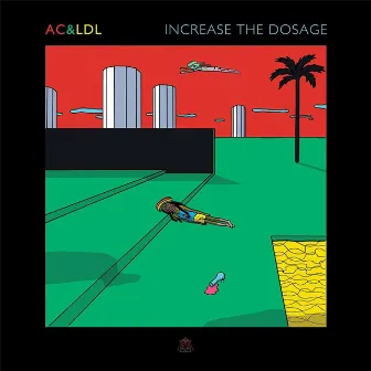 Increase the Dosage by Andrew Claristidge