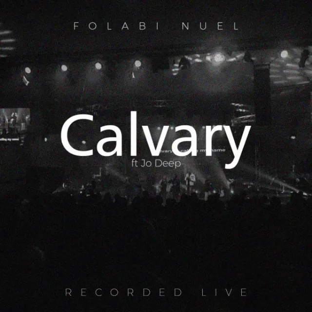 Calvary - Live