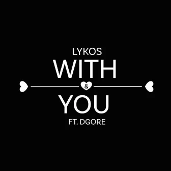 With You by 