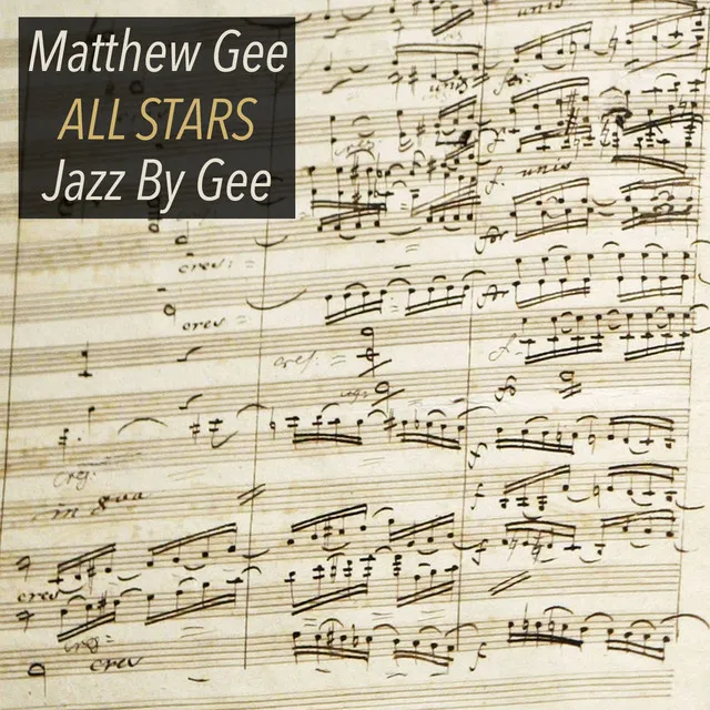 All Stars Jazz by Gee