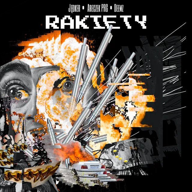 Rakiety