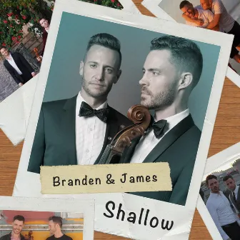 Shallow by Branden & James