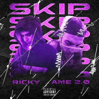 Skip by Ricky Swing